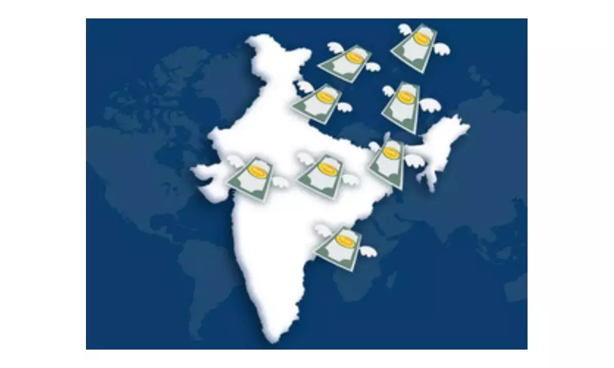 Private equity investments in India surge 39 pc to reach $10.9 billion in Jan-Sep