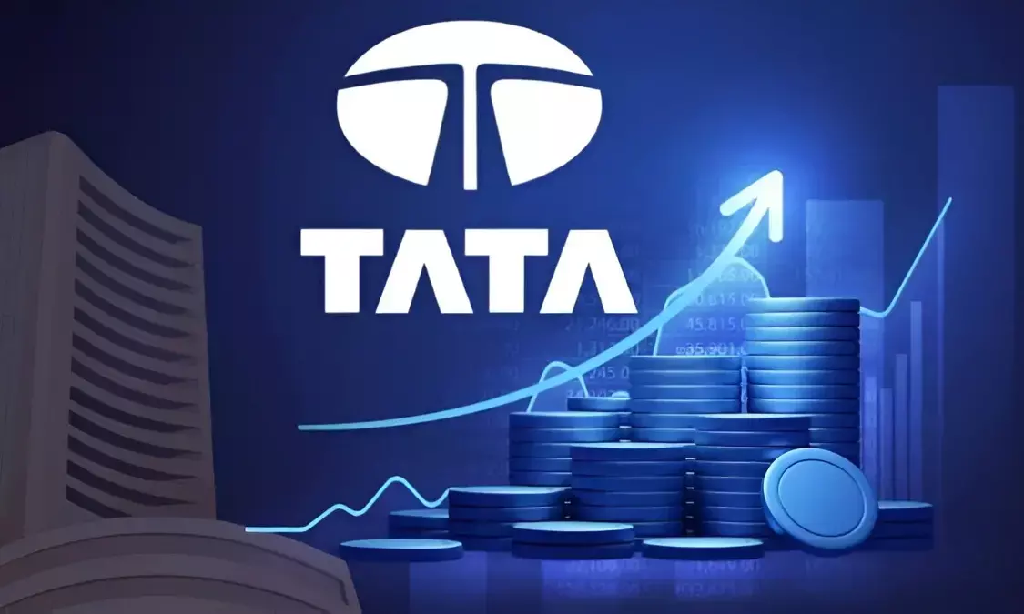 Ratan Tata: TCS, Tata Motors, Tata Power, Tata Steel Among Tata Group Stocks To Watch Today