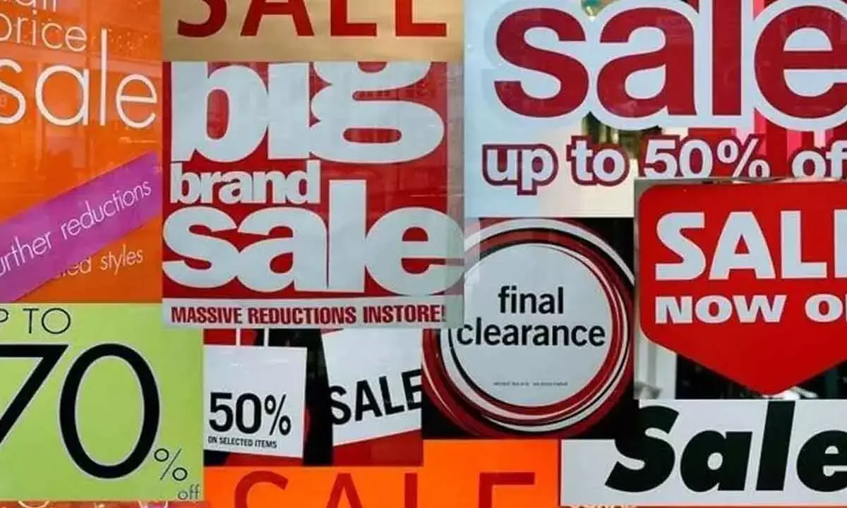 Phantom Costs Haunt Peoples Choices As Regards Freebies And Promotional Gimmicks: New Study