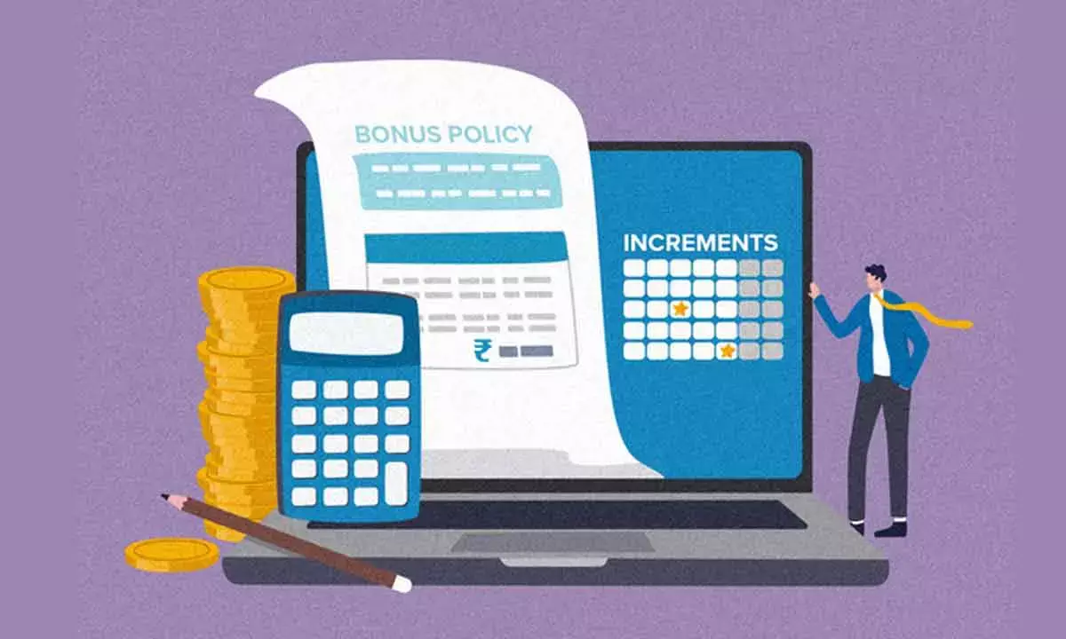 Indian IT Firms Holding Back Salary Hikes To Protect Margin