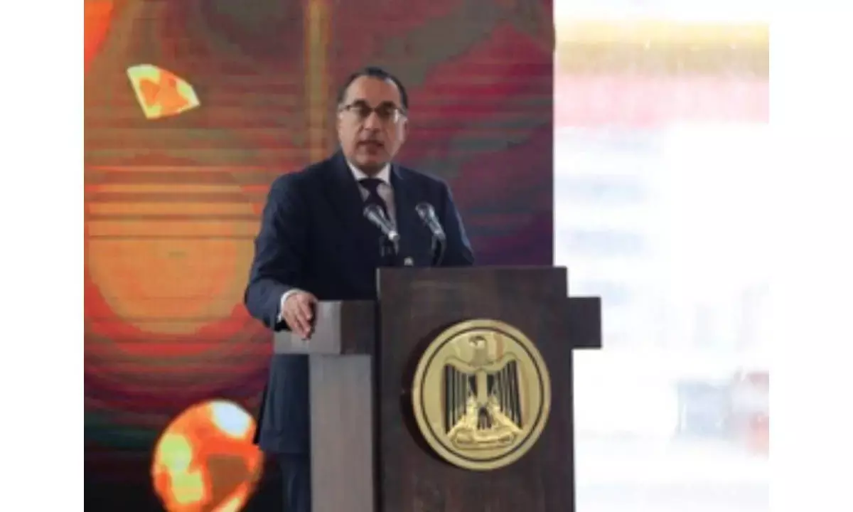 Egypt faces economic strain from regional tensions