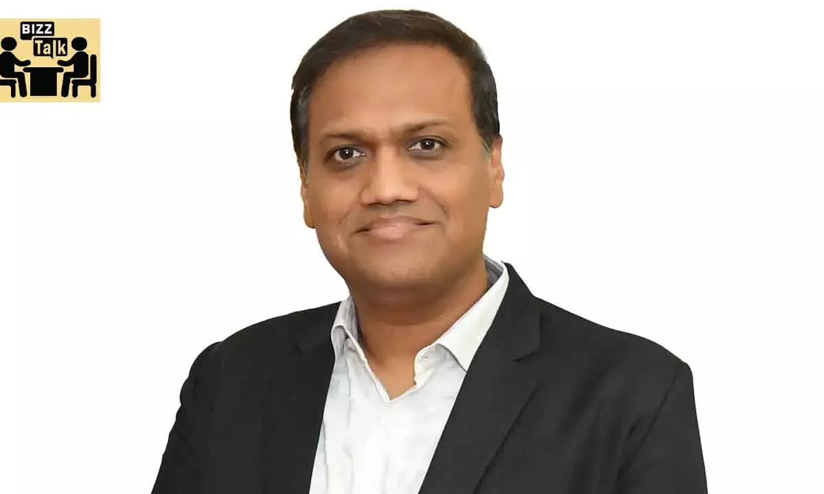 Gold duty Cut Has Driven Demand In Jewellery Sector, Says Augmont Director Sachin Kothari