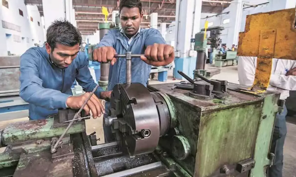 Collateral Unavailability Drawback For MSMEs