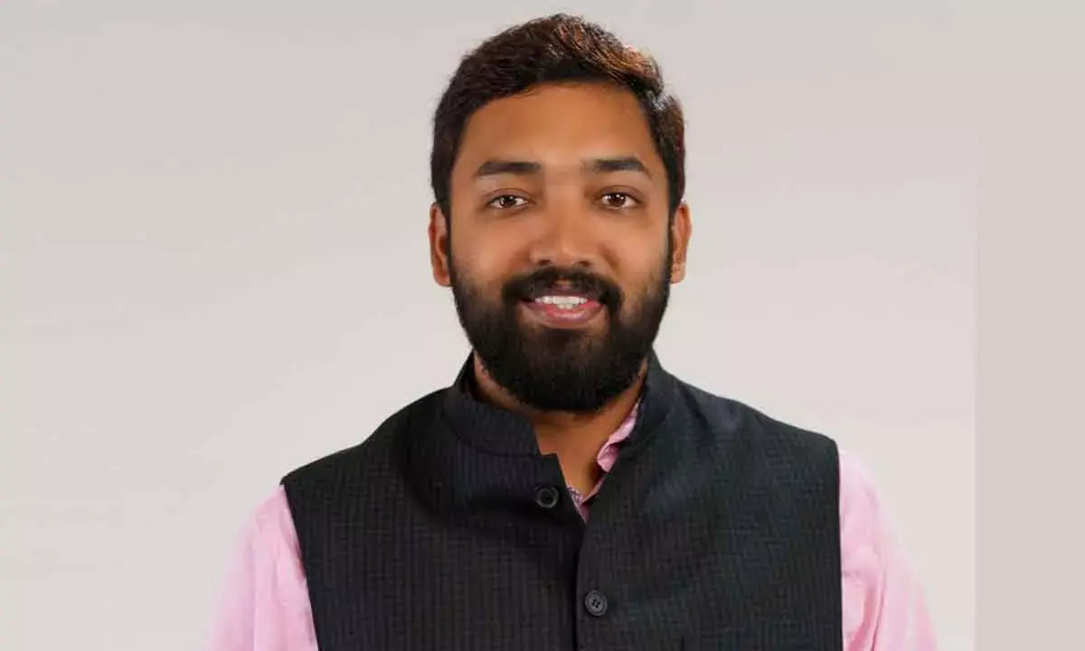 Avinash Chukkapalli To Steer IACC, AP & TG