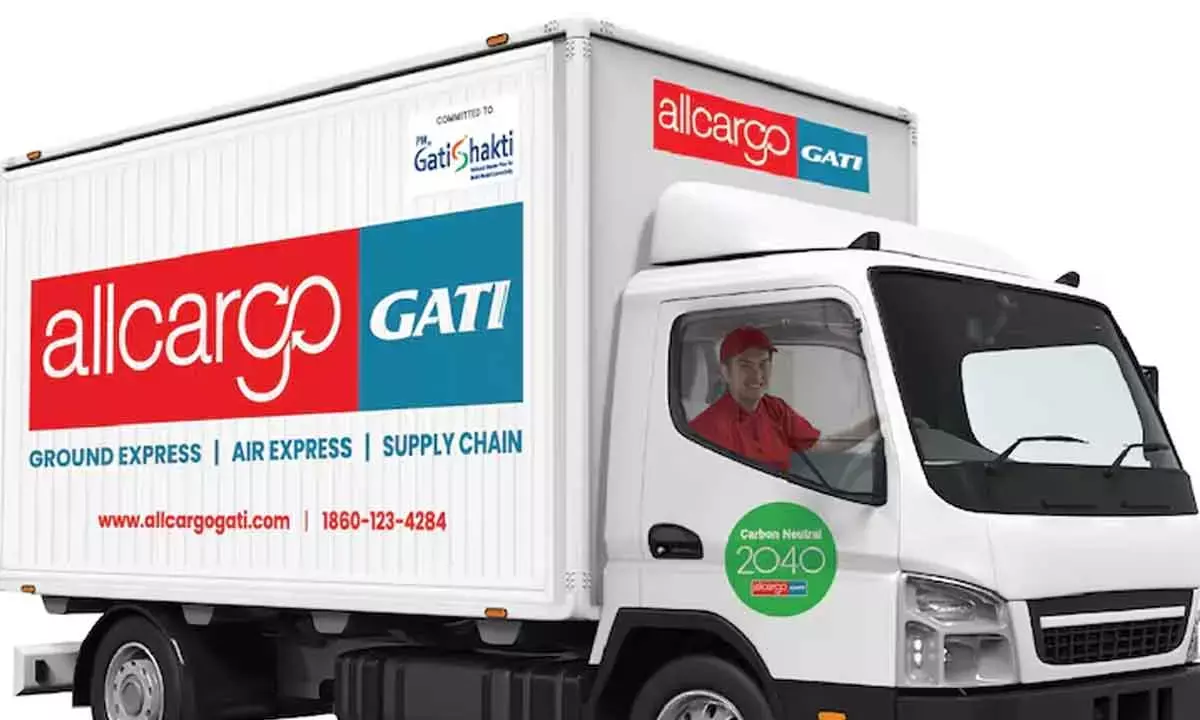 Allcargo Gati Announces Cargo Price Increase