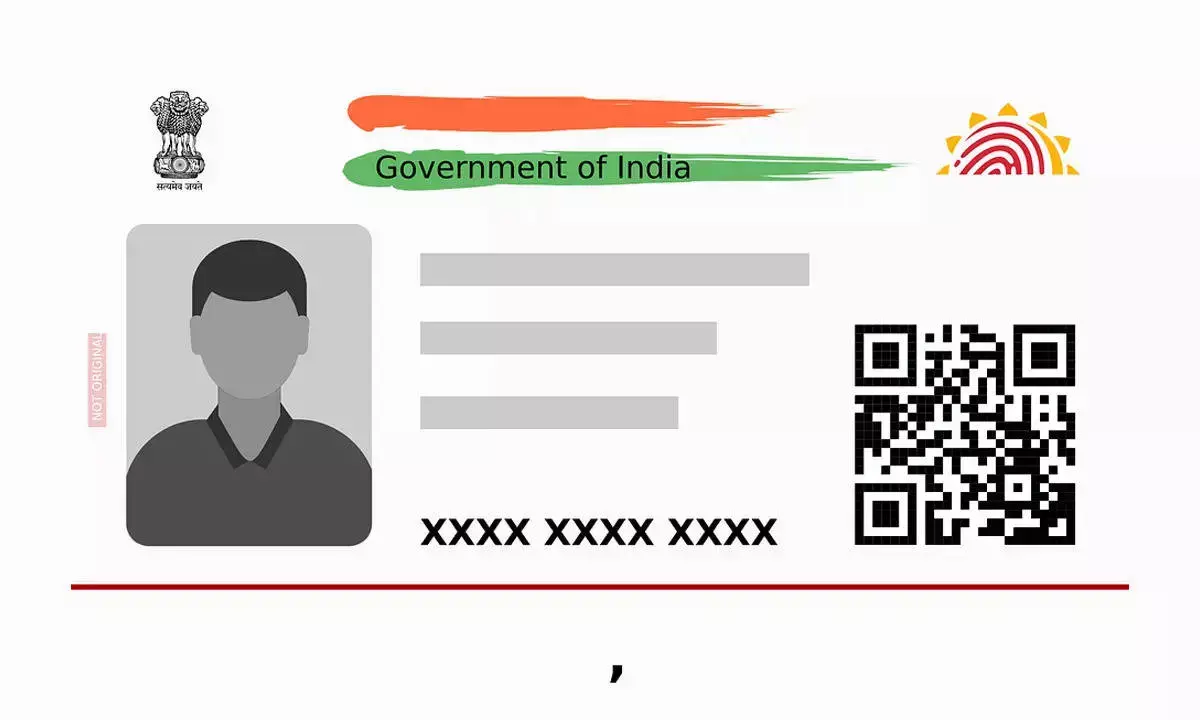 Can You Update Your Name on Aadhaar More Than Once?