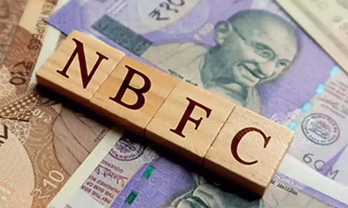 Is Pay Pressure Leading NBFCs Down a Risky Path?