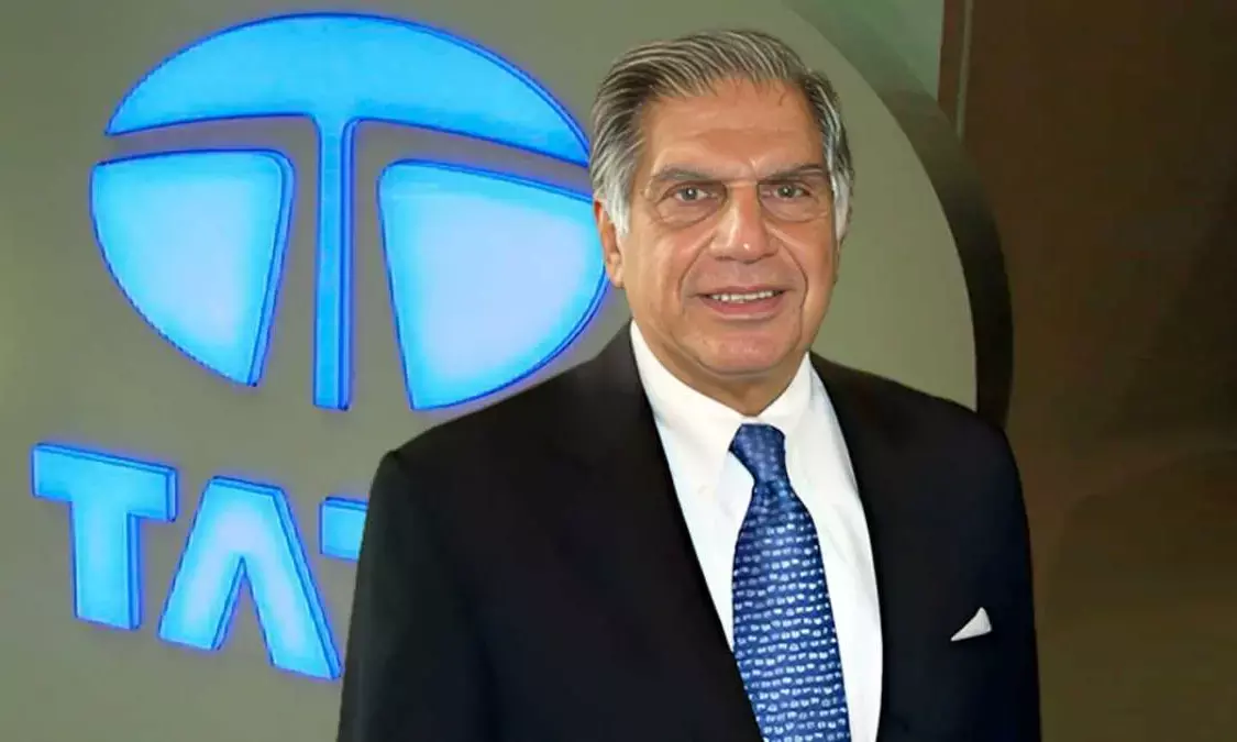 How Did Ratan Tata Use “Retirement” Trump Card In Taking Control Of Tata Group