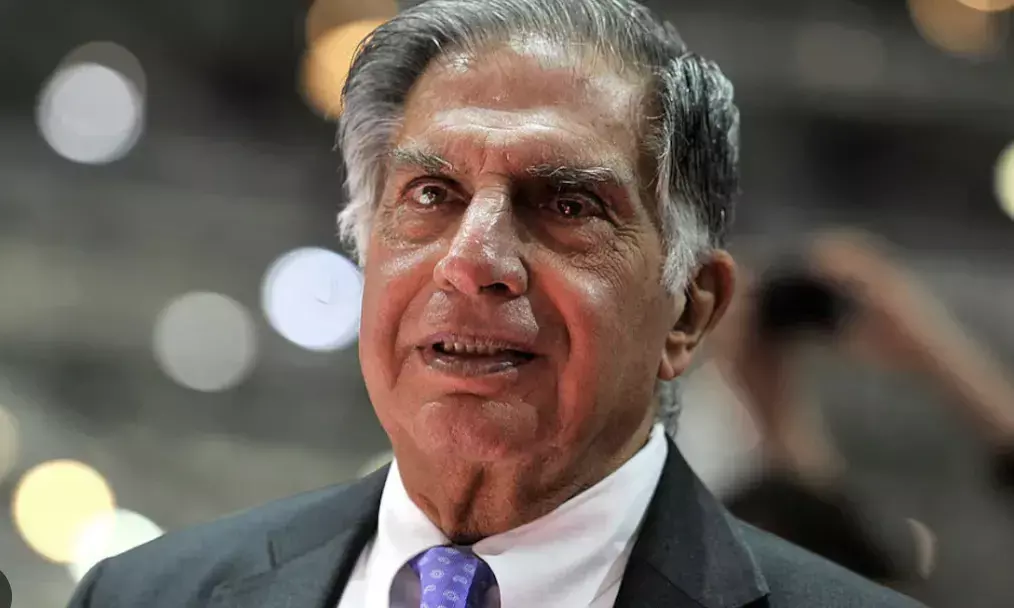 A glimpse into Ratan Tata’s personal estate worth Rs 7,900 crore