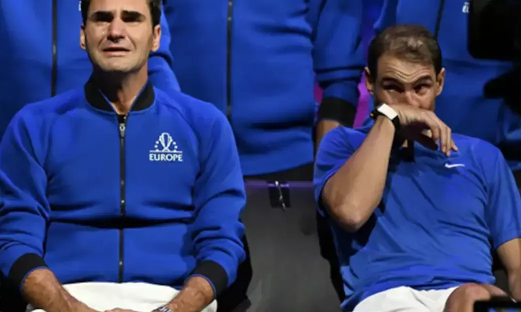 Roger Federer reacts to Rafael Nadals retirement: Hoped this day would never come!