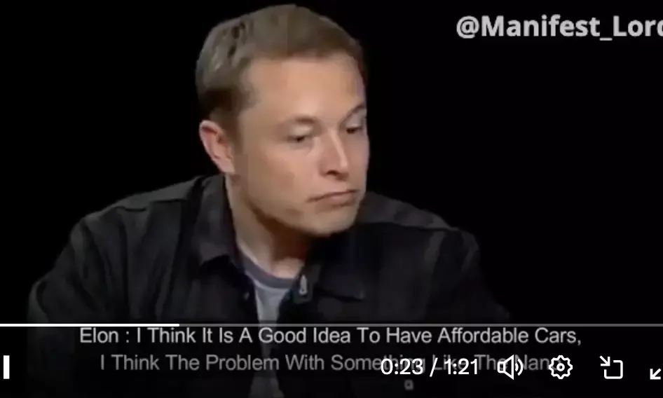 Elon Musk calls Ratan Tata a ‘Gentleman and Scholar’ must watch retro viral video