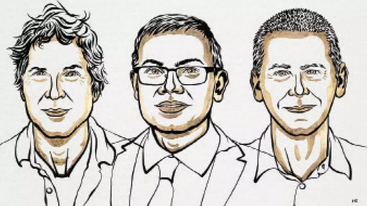 Hassabis, Jumper, Baker Awarded 2024 Nobel Prize In Chemistry Hassabis, Jumper, Baker Awarded 2024 Nobel Prize In Chemistry