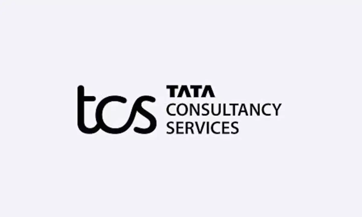 Margin Pressure Keeps TCS Net Growth At 4.99% In Q2