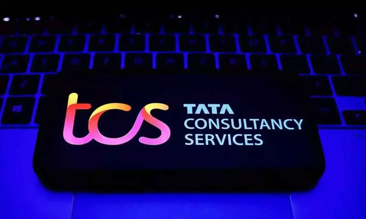 TCS Project To Spur IT Boom In Vizag