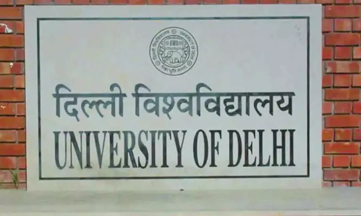 Delhi University Looks To Launch Own Satellite