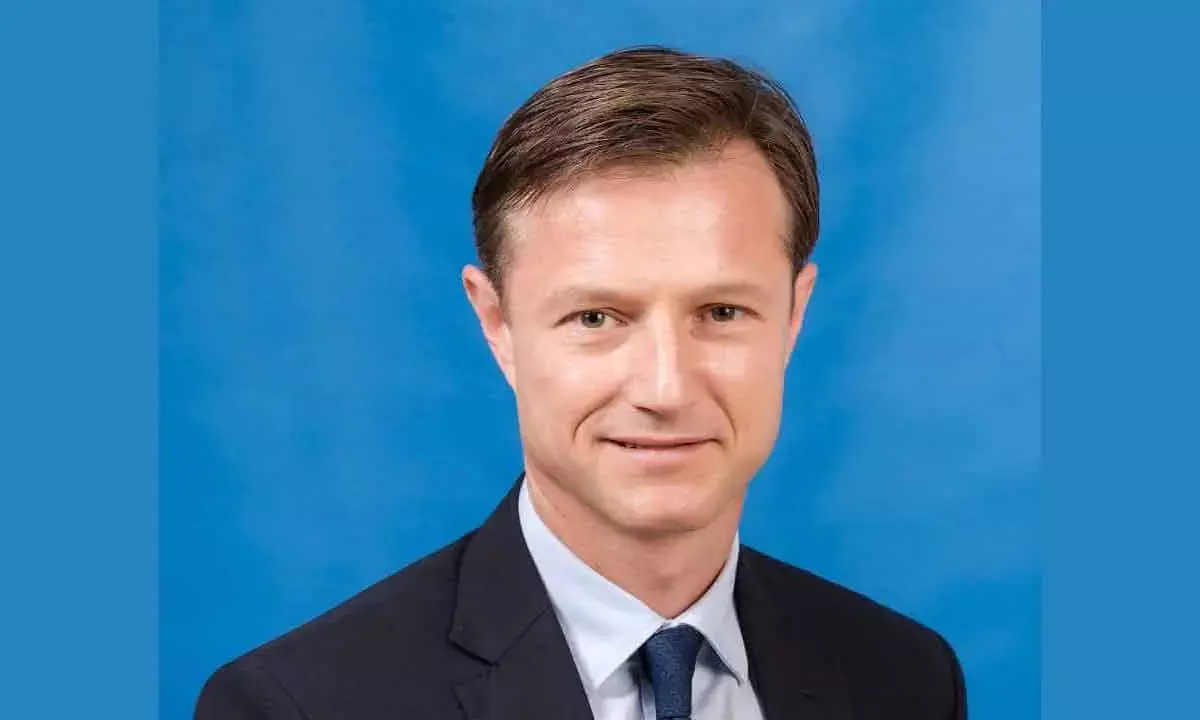 Malaysia Palm Oil Council Chief Says India Remains A Key Market