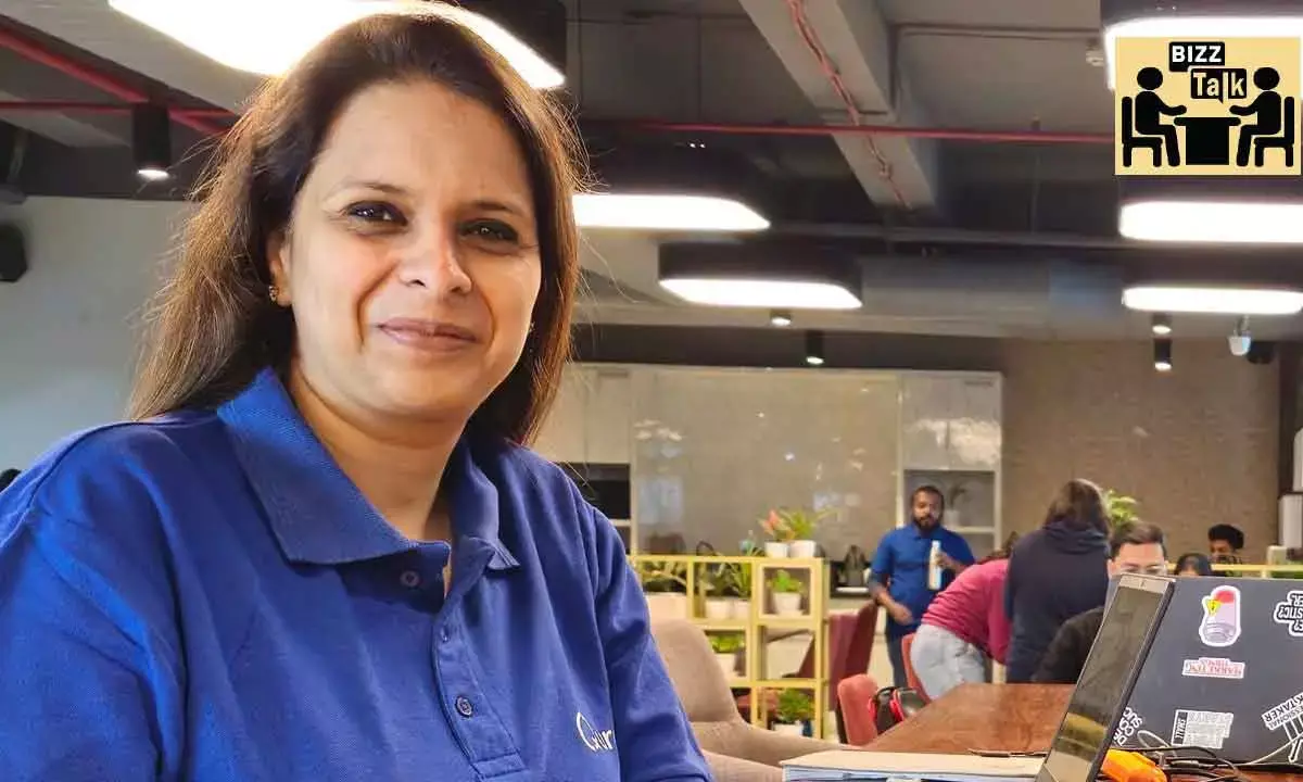 Digital Solutions Transforming The Way Indians Approach Sexual Wellness: Qurex Founder Mittal