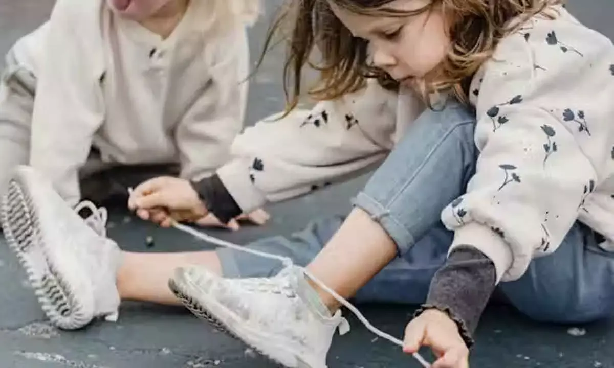 How Can You Help Your Child Learn To Self-Regulate?