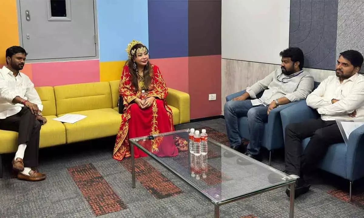 Tconsult Partners Philippine Queen To Launch Royal Alliance