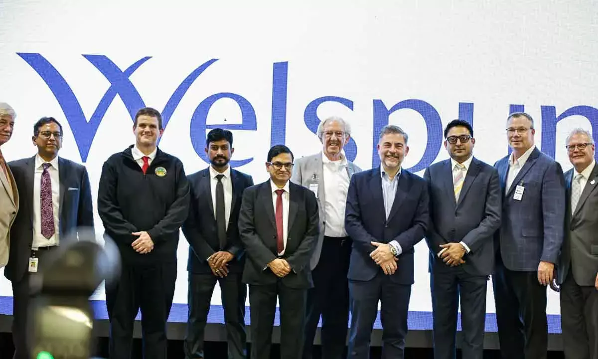 Welspun Living Opens $12.5 Mn Pillow Factory