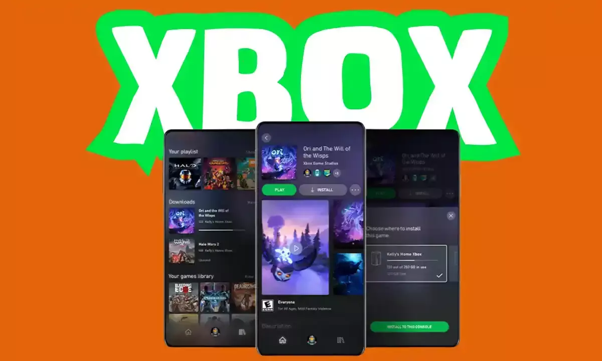 Microsoft Expands Xbox Controller Features in Windows 11 Update