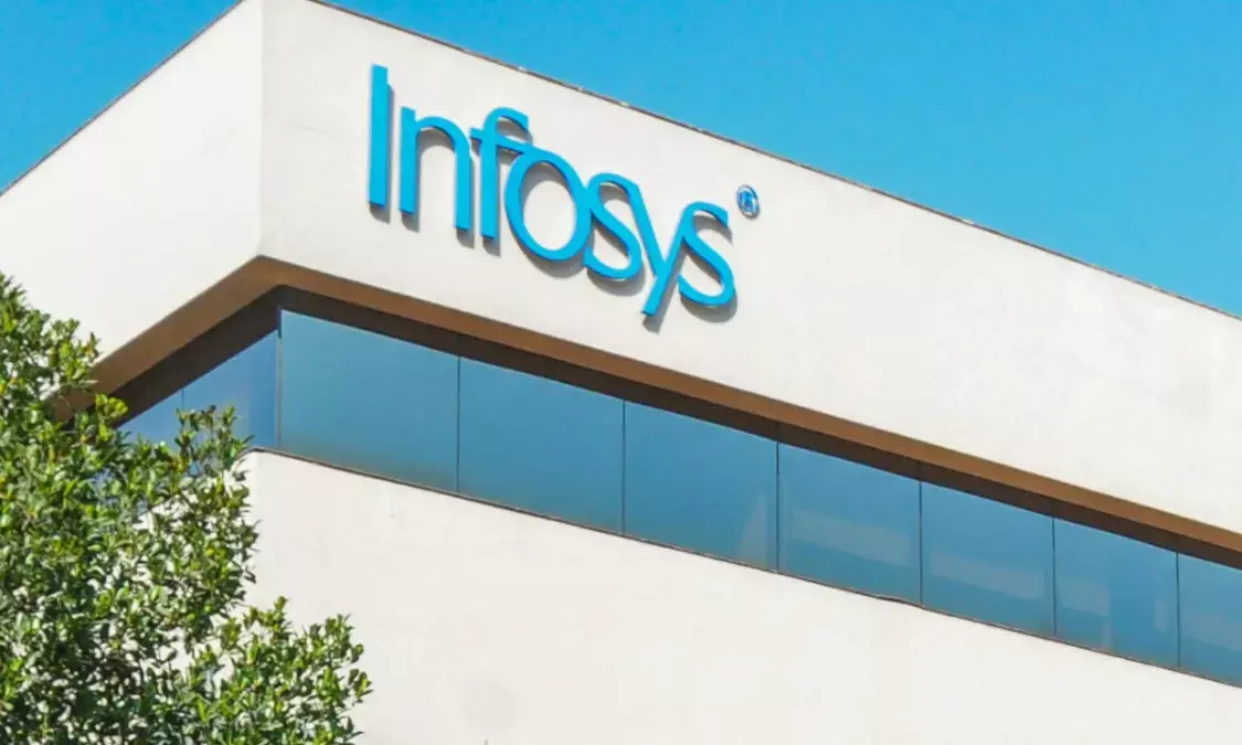 Infosys Changes Hiring Protocols