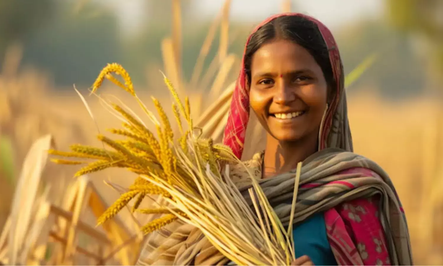 Rural Households See Income Growth and Improved Financial Access, But Debt Rises: Survey