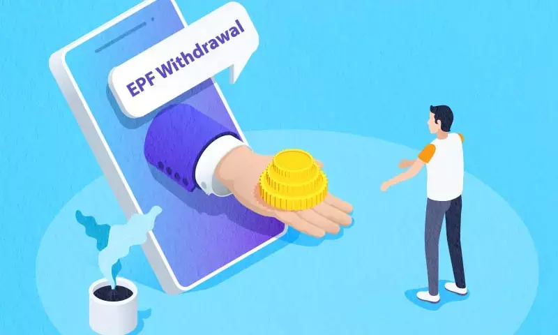 EPF Withdrawal: Key Details You Must Know Before Accessing Your Provident Fund