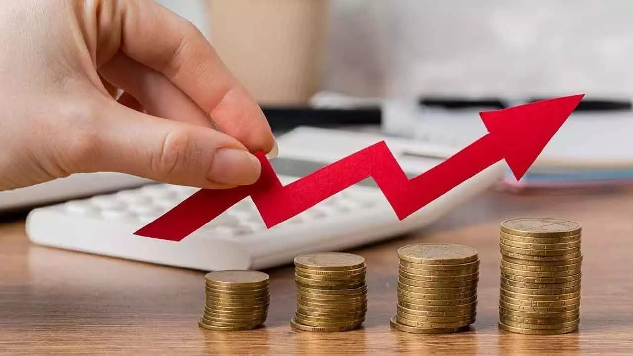 Rs 1.78L-cr Festive Boost To States Rs 1.78L-cr Festive Boost To States