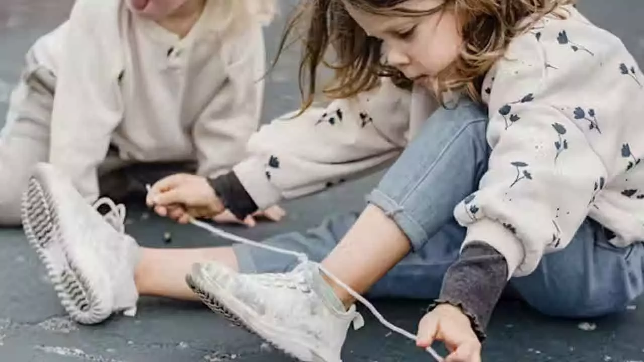 How Can You Help Your Child Learn To Self-Regulate? How Can You Help Your Child Learn To Self-Regulate?
