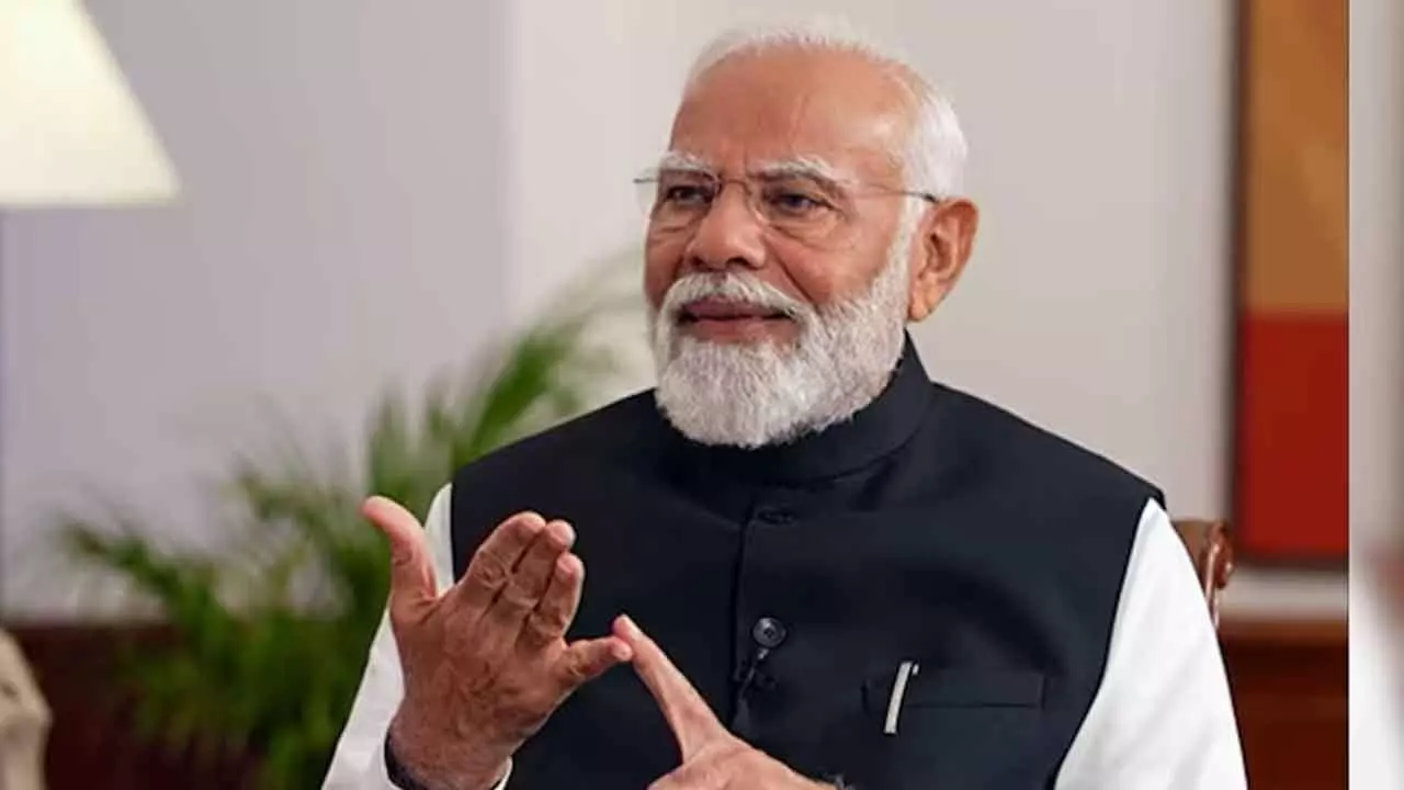 21st Century Is The ‘Asian century,’ Says PM Modi 21st Century Is The ‘Asian century,’ Says PM Modi