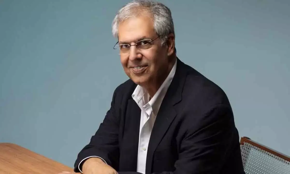 I Will Carry Legacy Of Ratan Forward: Noel