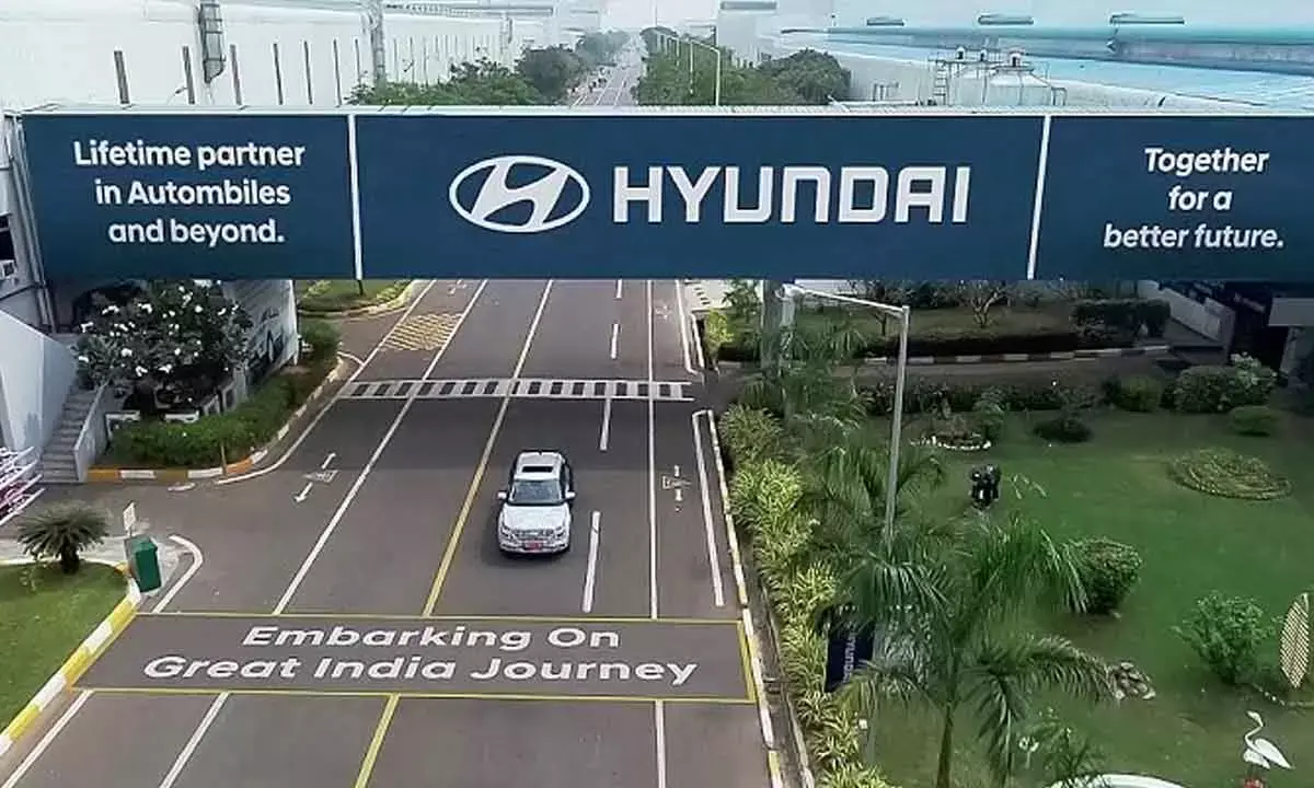 Mega IPO May Value Hyundai At $19 Billion