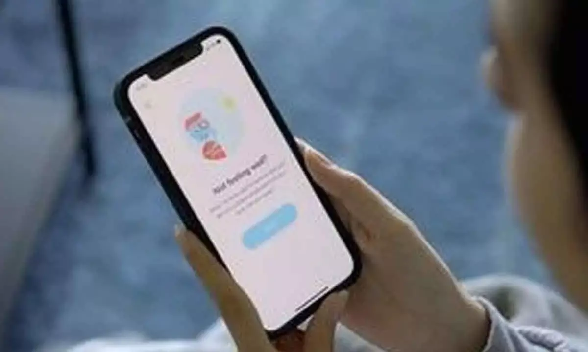 Study Warns Patients Not To Rely On AI Chatbots