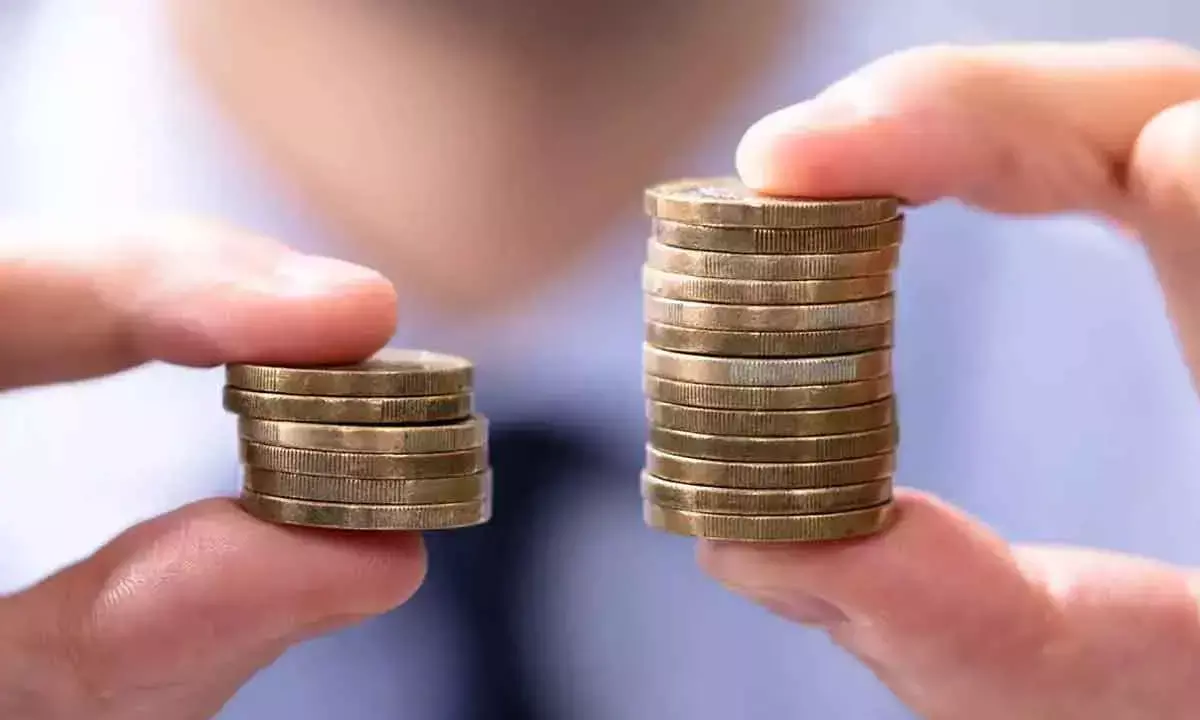 Small Finance Banks’s Margins Under Pressure: Crisil