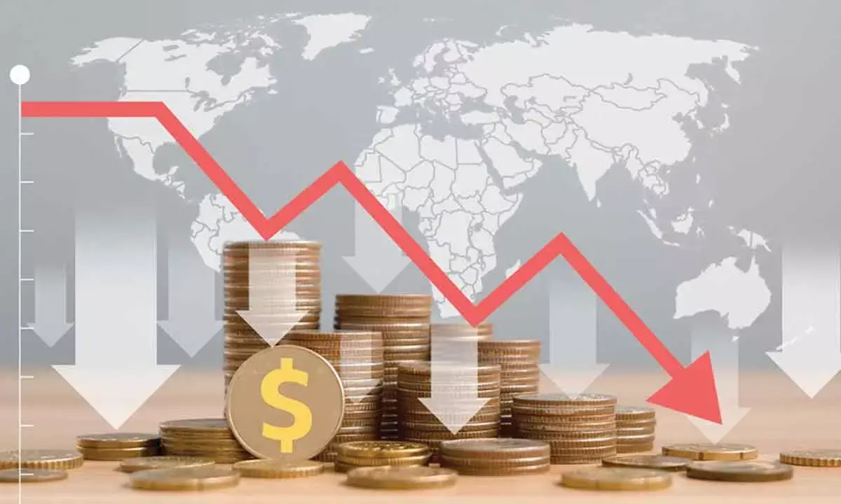US Inflation Cooled Last Month In Latest Sign Of Healthy Economy