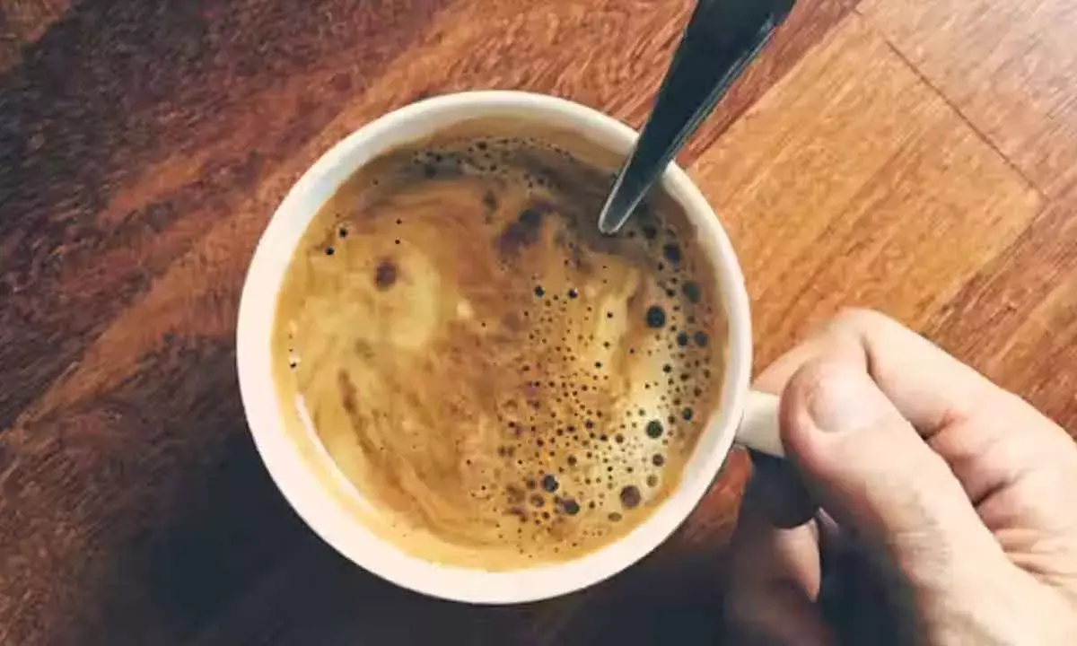 Can Cinnamon Coffee Help You Burn Fat?