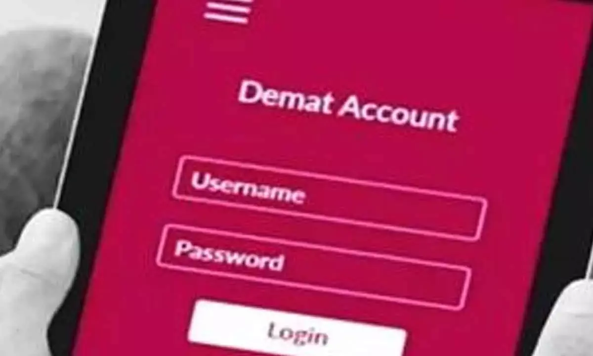 Demat Accounts Surge To 175 Mn, Active Clients On NSE Reach 47.9 Mn
