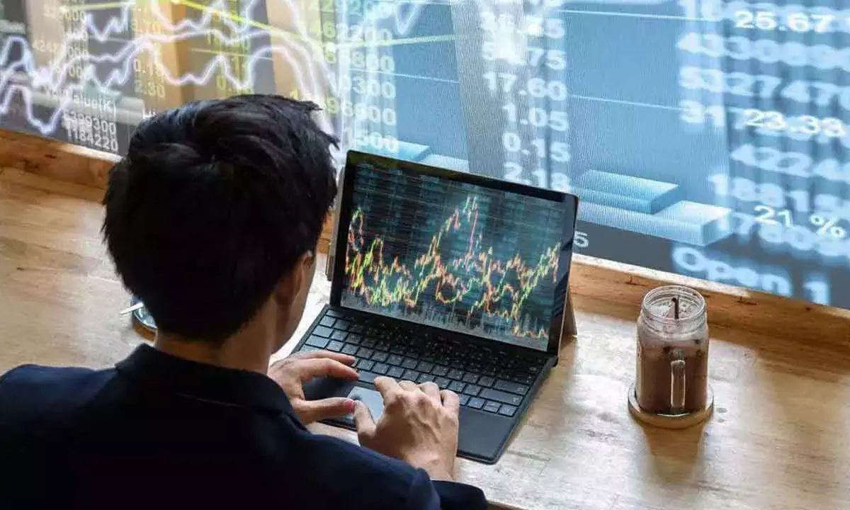 Nifty IT hits record high amid market volatility: Whats fueling the surge?