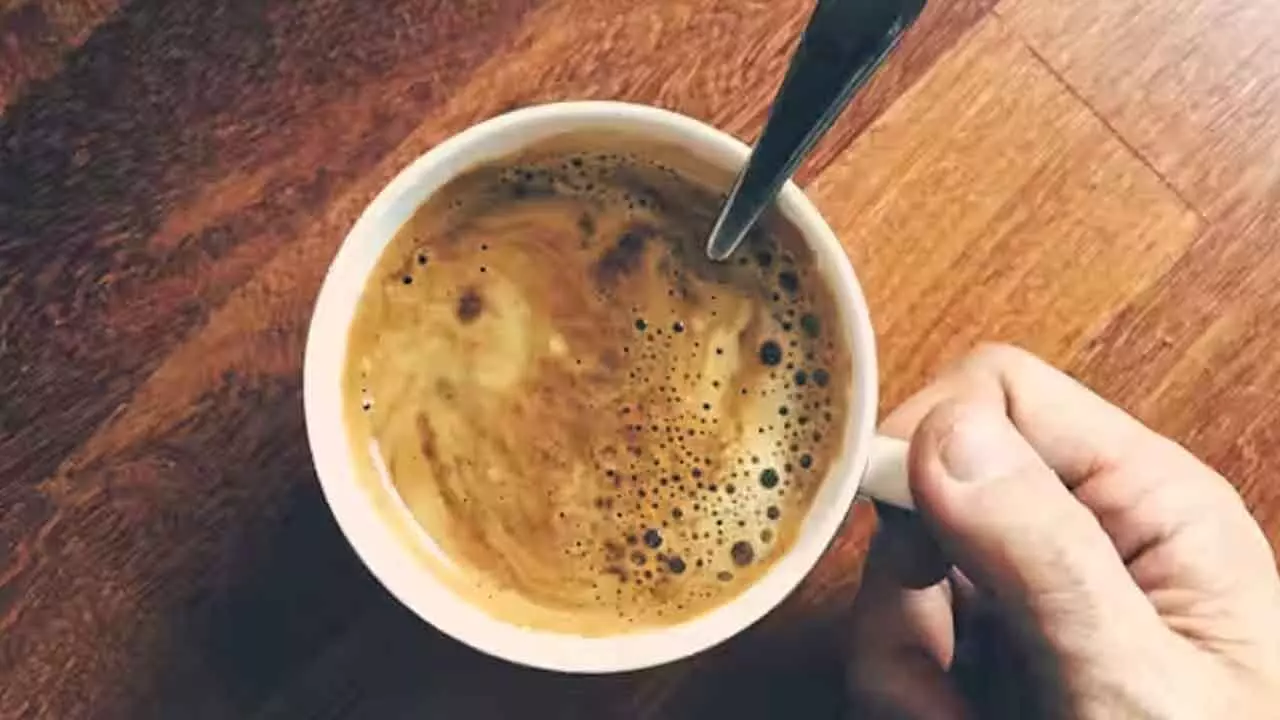 Can Cinnamon Coffee Help You Burn Fat? Can Cinnamon Coffee Help You Burn Fat?