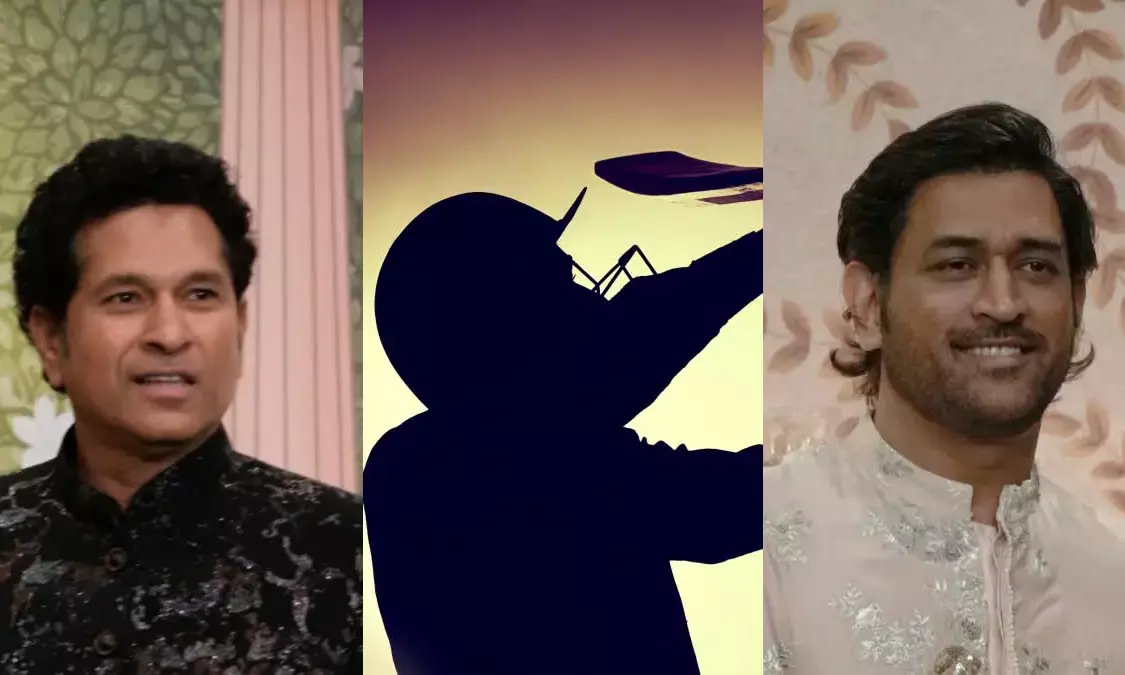 Not Sachin, Kohli, Dhoni- Do you know who is the richest Indian cricketer?