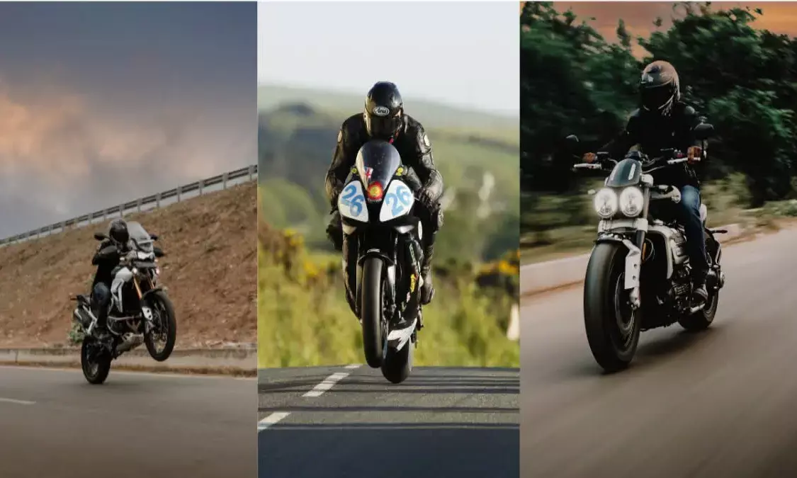 Top 10 Best Mileage Bikes and Scooters Under 1.5 Lakh in India (2024)