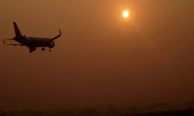 Diwali surprise for flyers! Domestic airfares plunge by 20-25%