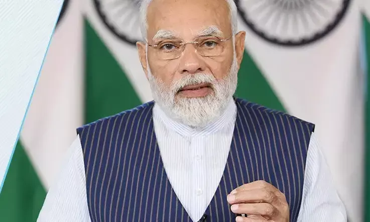 PM Modi likely to inaugurate ITUs telecom standard meet, IMC on Oct 15