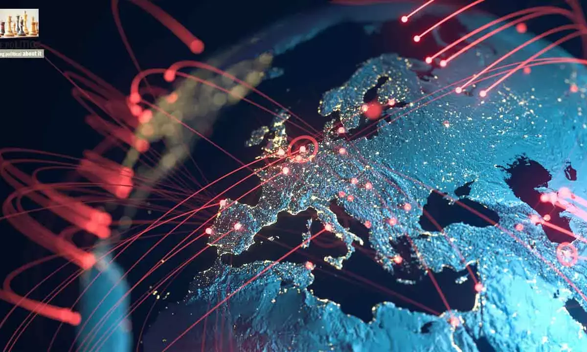 Global Unity Needed To Combat Cyber Threats