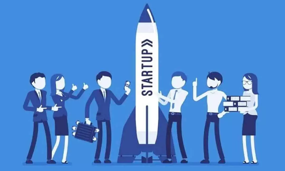 Indian Startups See 45% Funding Surge, Raising $135 Mn In A Week