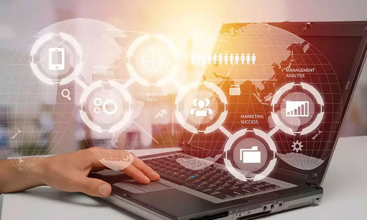 Rising Oil Prices Bode Well For Indian IT Cos