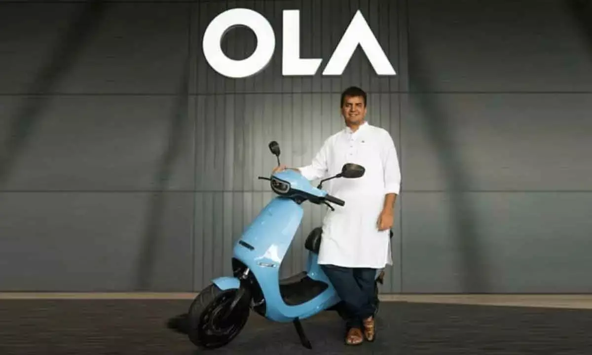 Ola Violates Consumer Rights: CCPA