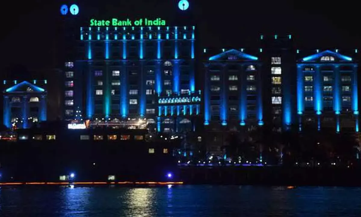 SBI Mulls Higher Cap On Instant Loans To MSMEs