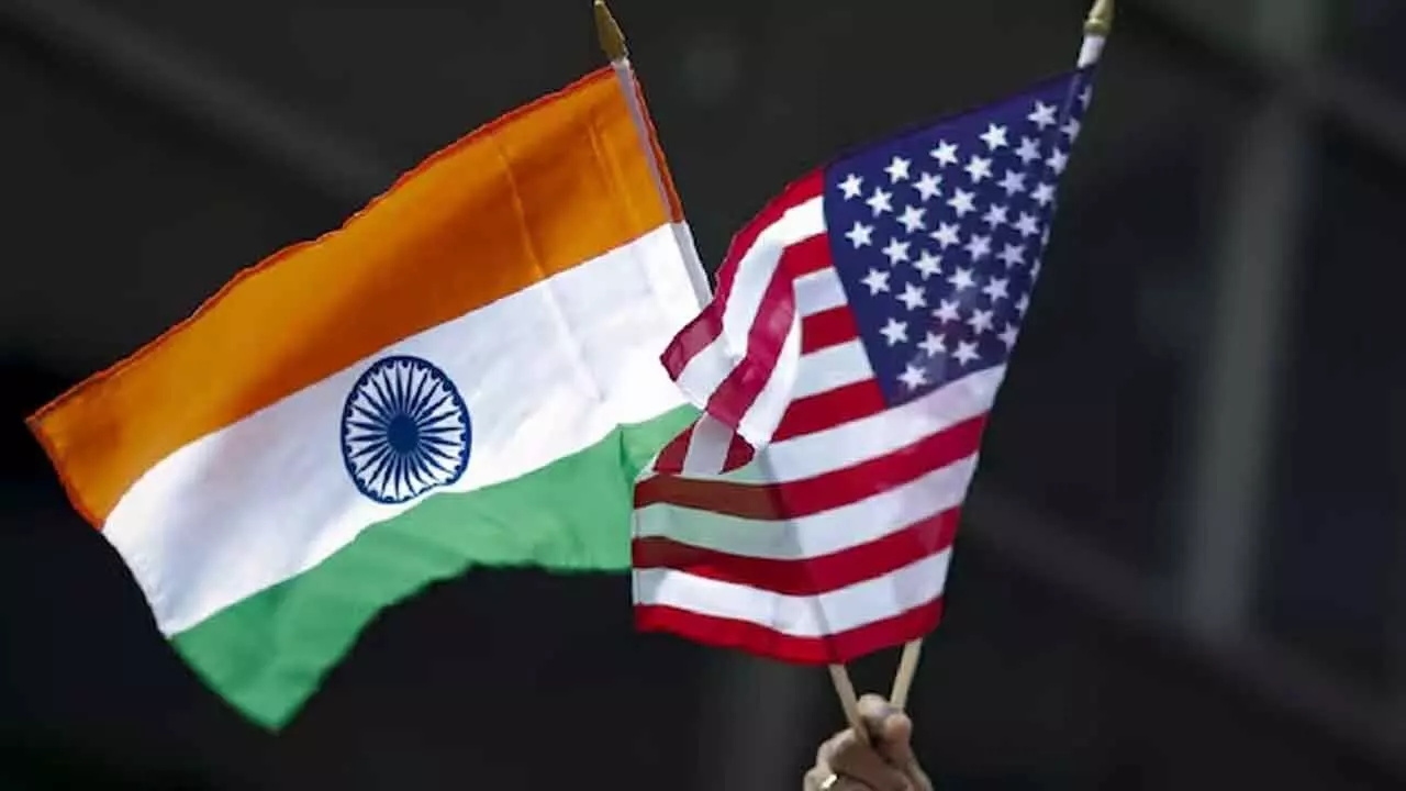 India Leadership Summit 2024 To Deepen Tech Ties India Leadership Summit 2024 To Deepen Tech Ties